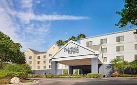 Fairfield Inn Orlando Airport